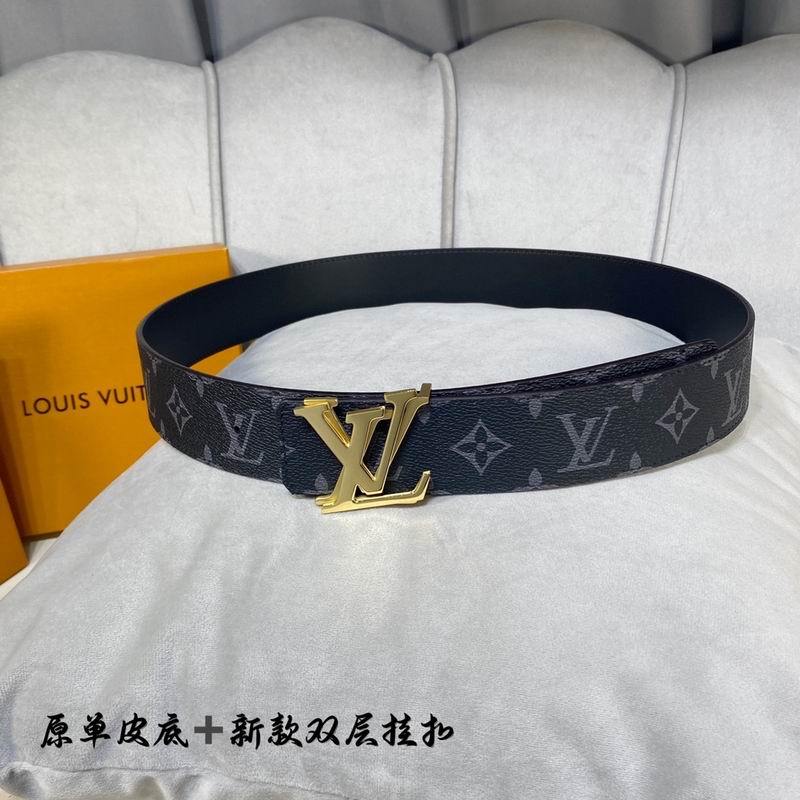 LV Belts 4121